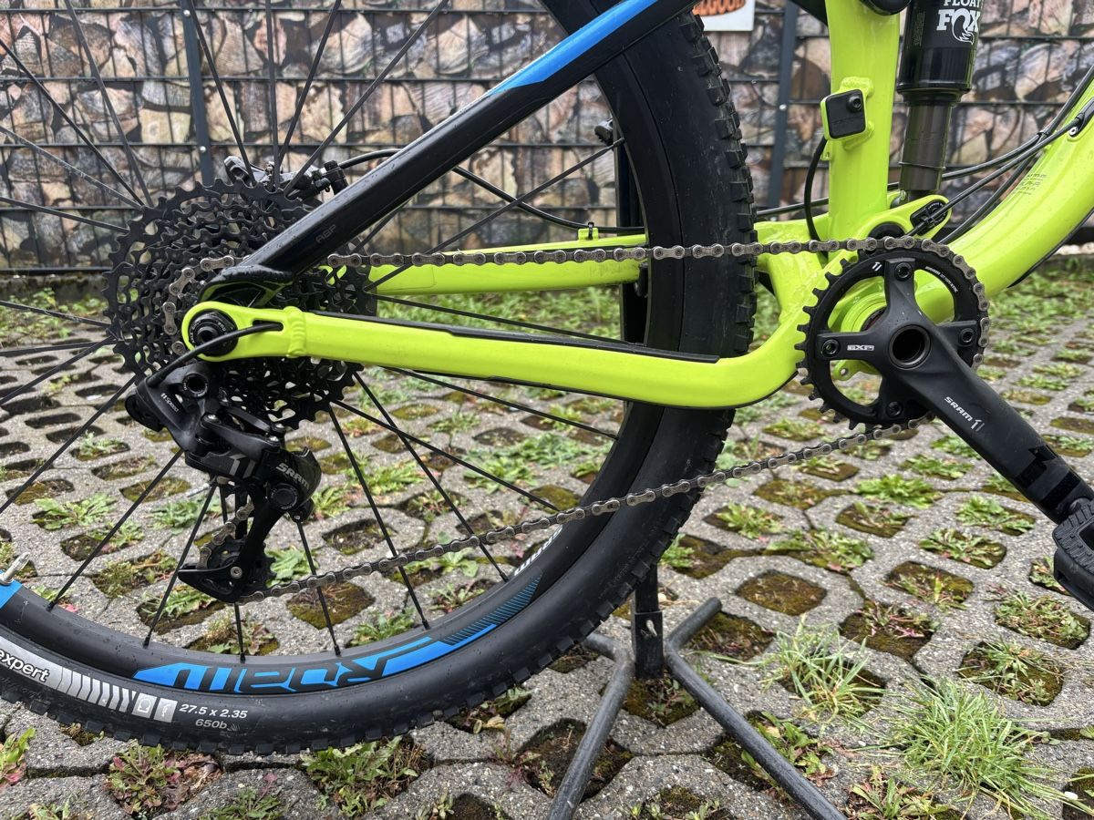 Trek Biciclette: Trek Fuel ex 9 gr. M neu – Nuovo (secondo la descrizione) da Konolfingen venduto da luc_sx58 4
