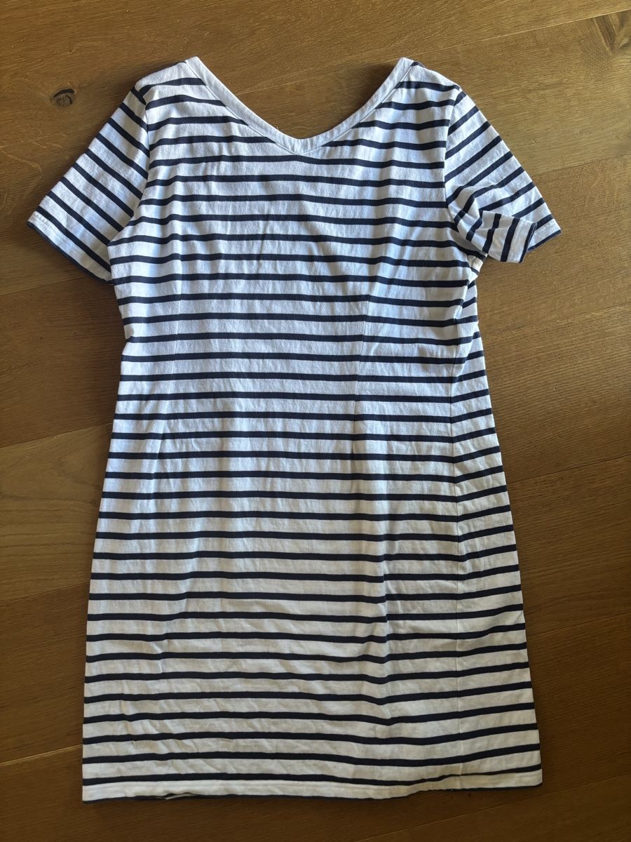 Vestiti: Kleid Saint James – Usato da Würenlos venduto da Ashley24 3