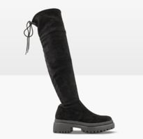 Overknee Boots - 39 - NEW