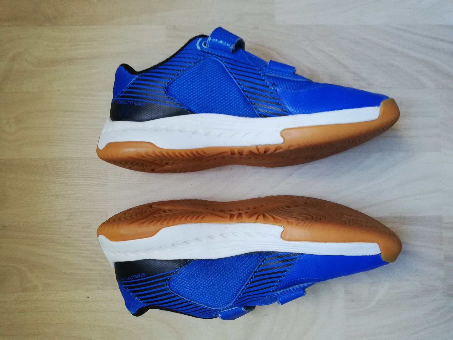 Puma Scarpe per ragazzi: Baskets Puma  (35) – Usato da Biel/Bienne venduto da Sikosi 3