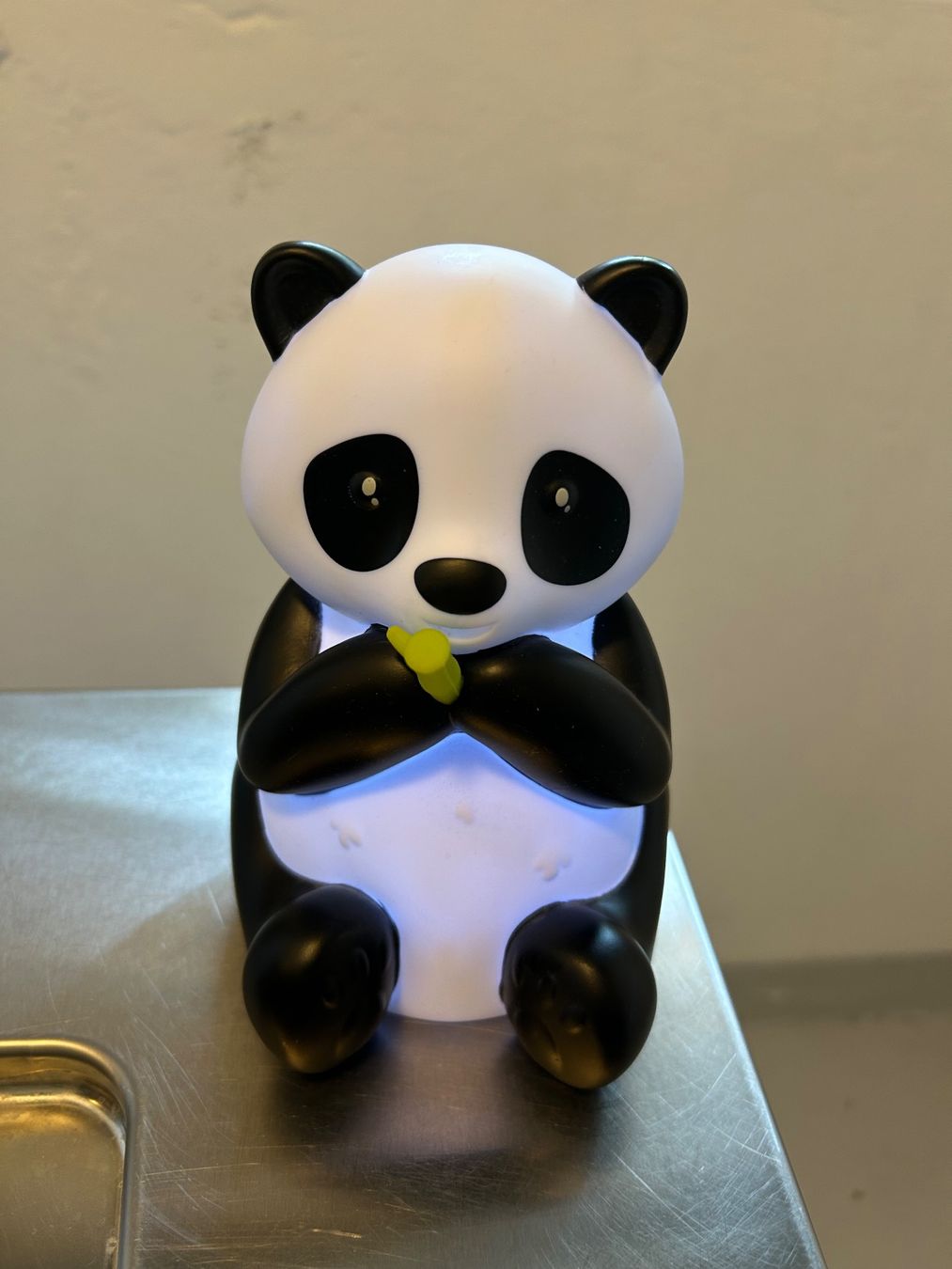 Lampes: Panda Nachtlicht – Neuf (Voir description) à Wabern par belka72 1