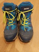 MEINDL Kinder Trekking Schuhe in Grösse 30