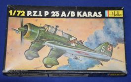 PZL KARAS