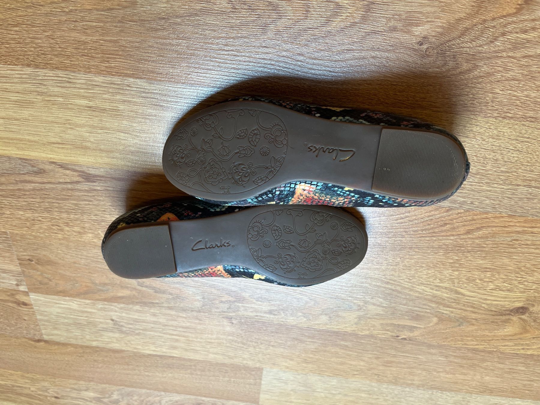Clarks Scarpe da donna: Clarks taille 37.5 – Usato da Genève venduto da fyshbird 4