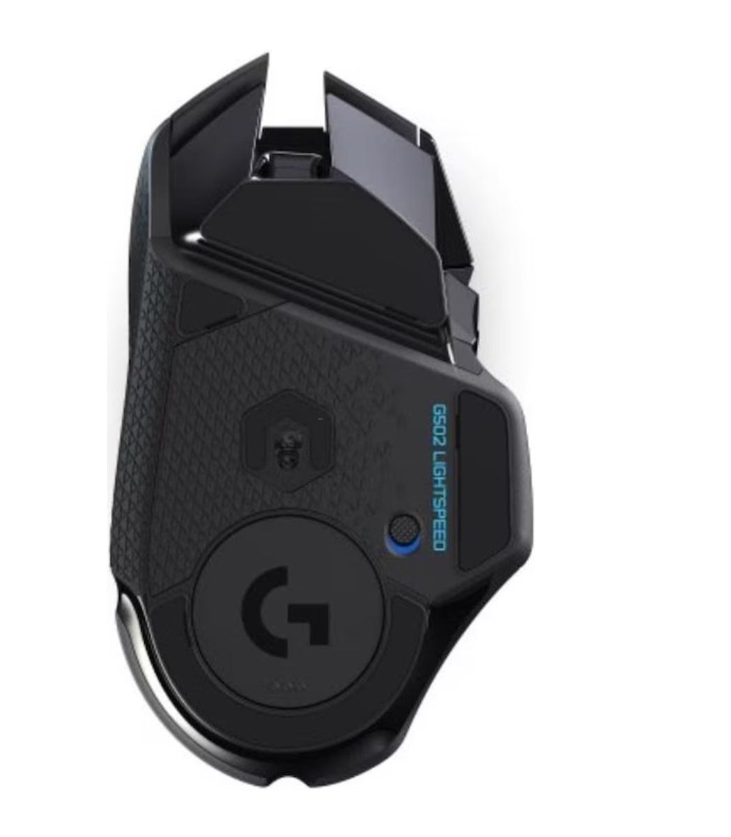 Logitech Maus: Logitech G G502 Lightspeed – Gebraucht aus Glattpark(Opfikon) von  2