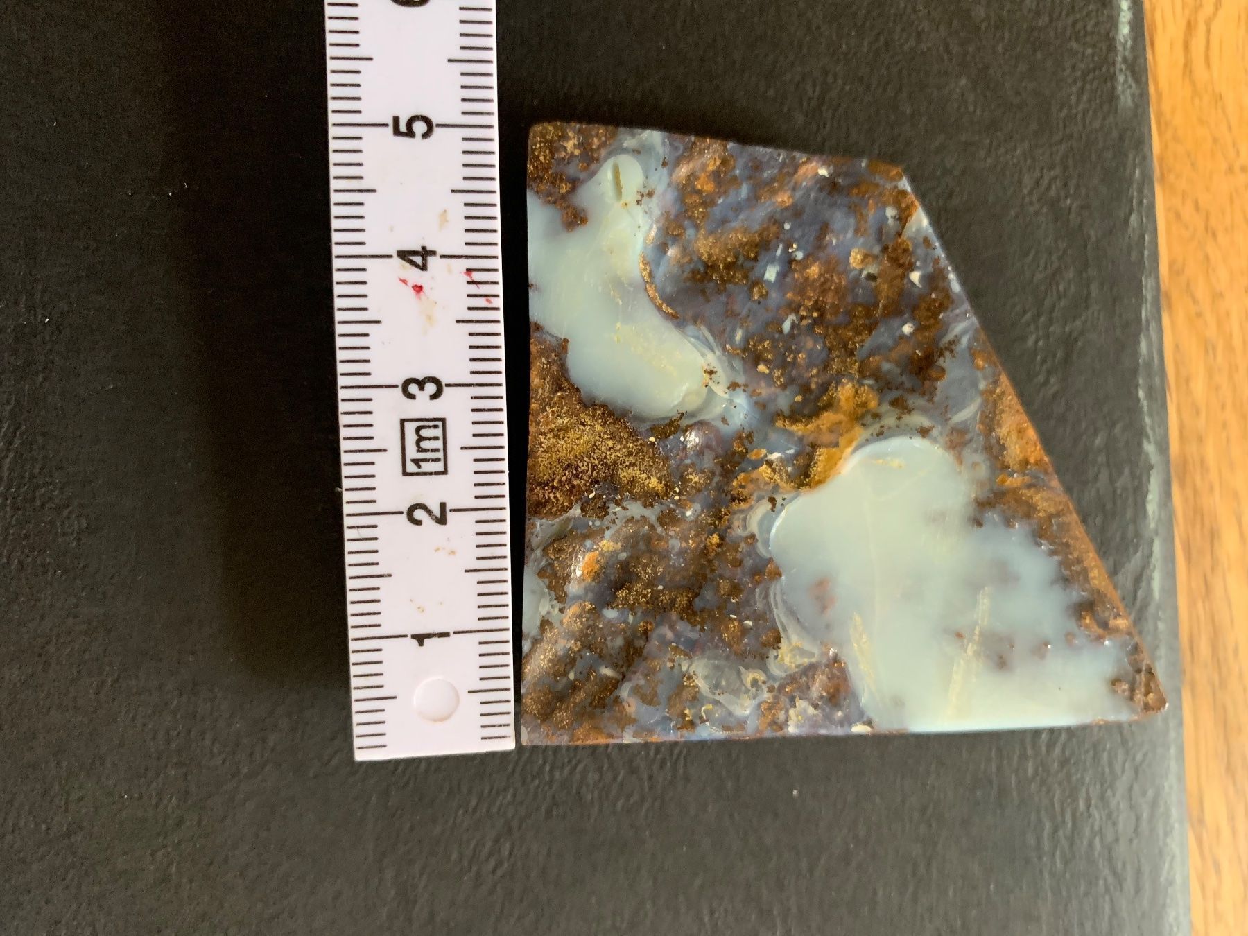Edelsteine: Boulder Opal – Gebraucht aus Flawil von Pinkmalibu 3