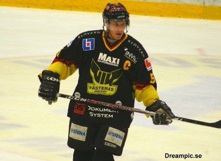 Trikots: Original Trikot Patrik Juhlin von 2007 – Neu (gemäss Beschreibung) aus Bern von  3