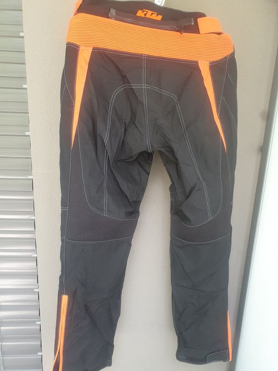KTM Apex Goretex Motorradhose L Kaufen auf Ricardo