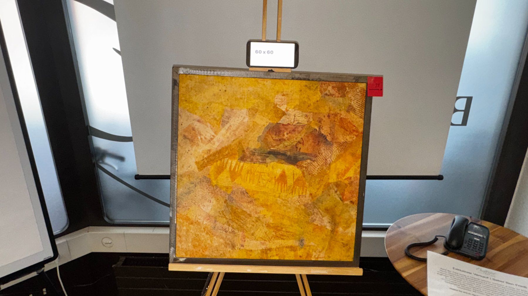 Foto & Immagini: Bild von Baker Ben Fredj – Usato da Zürich venduto da susanna09