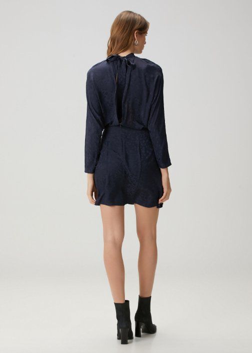 Zadig & Voltaire Vestiti: Zadig&Voltaire Silk Dress – Nuovo e nell'imballaggio originale da Zürich venduto da jujusi 2