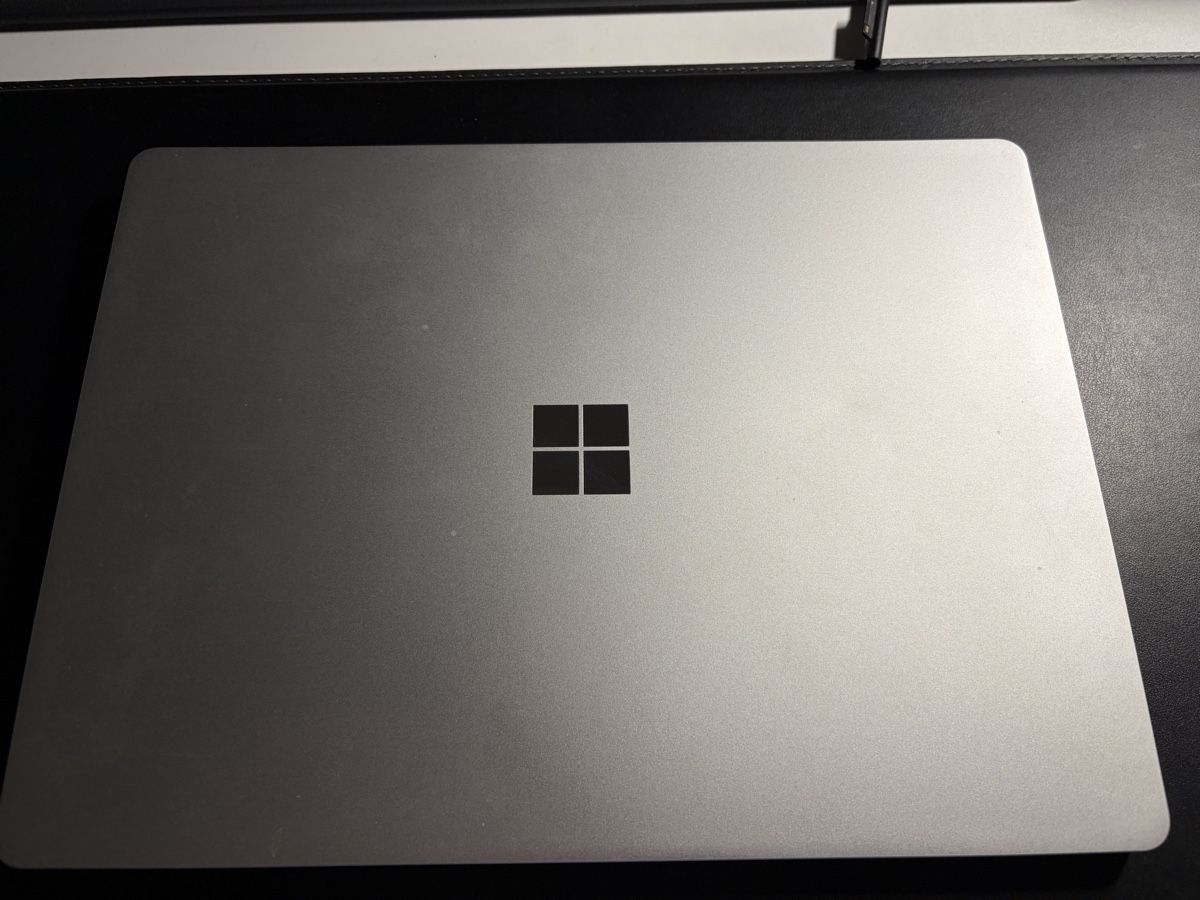 Microsoft Notebook: Surface Laptop Go 2 16GB – Usato da Wetzikon ZH venduto da edo_y7cy 1