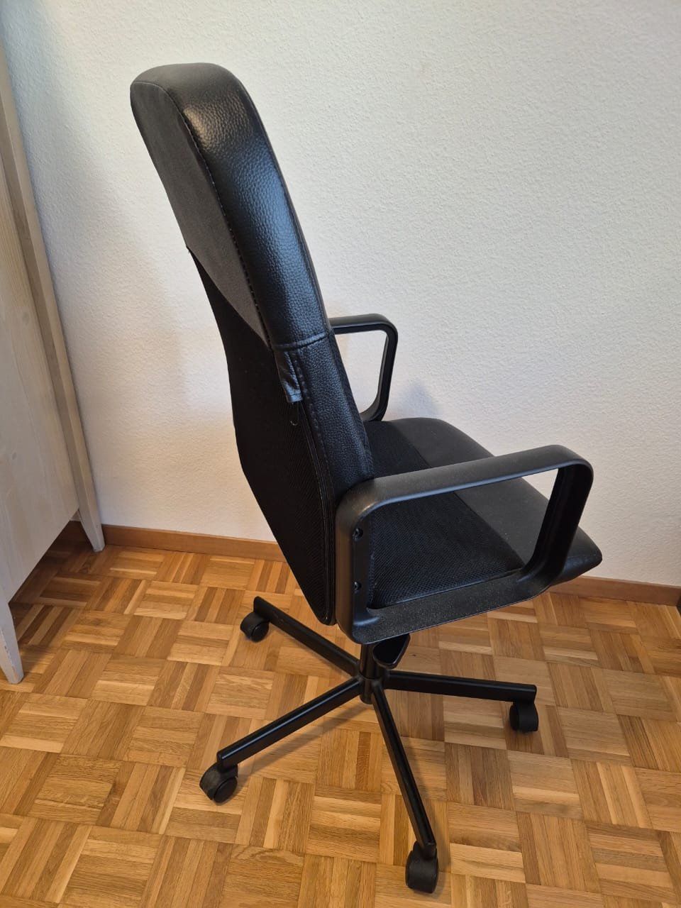 Ikea Stühle: IKEA RENBERGET Bürostuhl – Gebraucht aus Adliswil von JuneRex 1