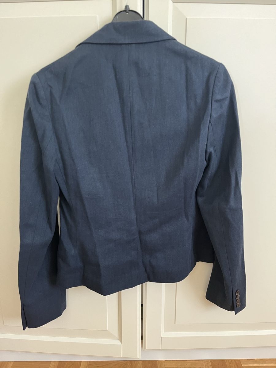 Ralph Lauren Jacken: Ralph Lauren Leinen Blazer – Neu (gemäss Beschreibung) aus Zürich von burcak01 4