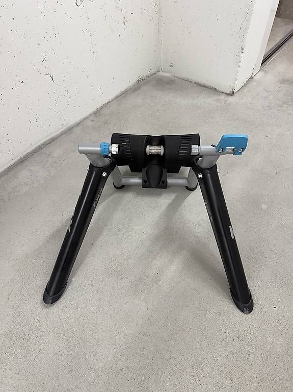 Tacx Hometrainer: Tacx Velorolle – Usato da Näfels venduto da CorsinN 3