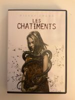 DVD Les Chatiments
