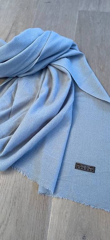 Foulard & Sciarpe: Schal Cashmere/ Wolle – Usato da Oetwil am See venduto da Aldox108 2