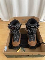Snowboard Boots Nitro El Mejor Gr. 43 (wie neu)