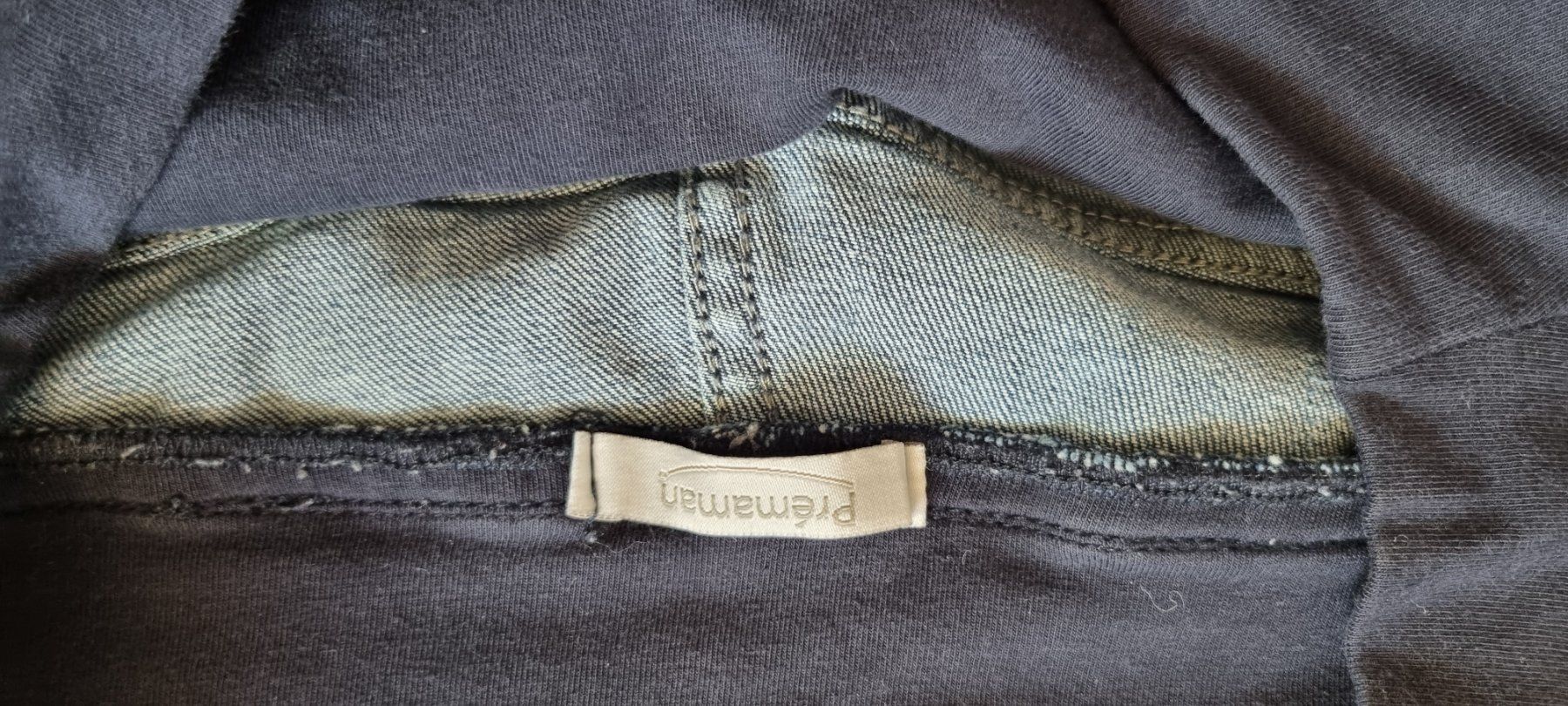 Jeans: Umstands-Jeans Prémaman gr.40 – Nuovo (secondo la descrizione) da Grossdietwil venduto da GNOM313 2