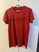 Balmain T-Shirt Gr.M