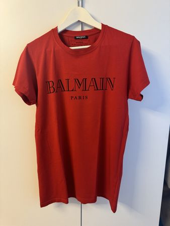 Balmain T-Shirt Gr.M
