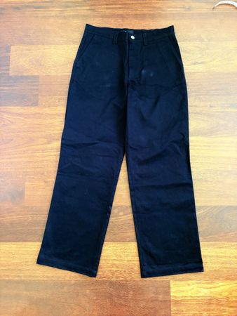 Purple Brand Hosen
