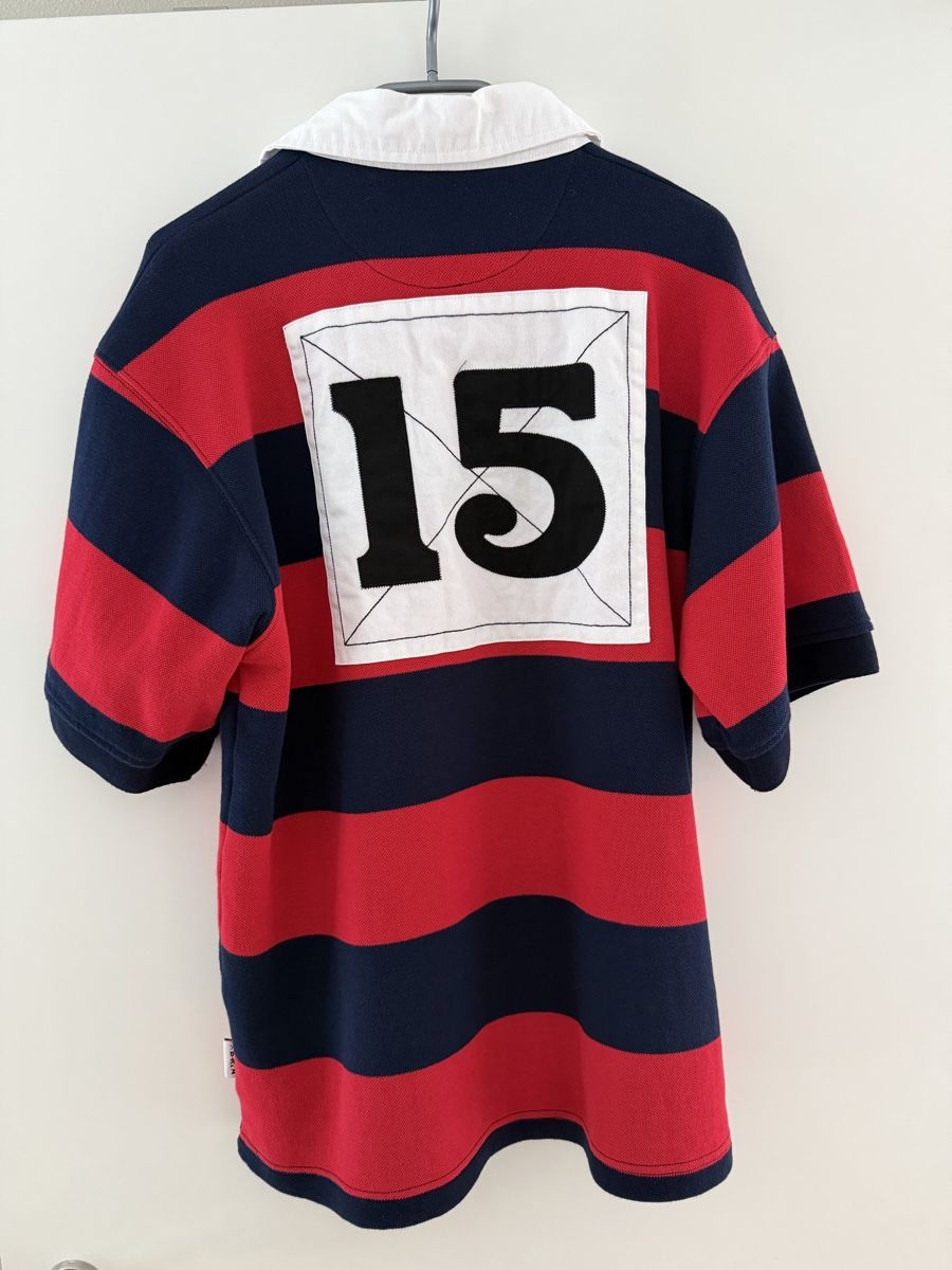 Magliette Polo: Berna Poloshirt NEU – Nuovo (secondo la descrizione) da Recherswil venduto da Noname1 2