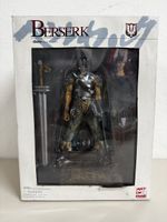 Berserk Guts Art of War Figur NEU ovp