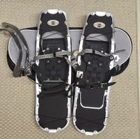 preiswerte Schneeschuhe für Einsteiger