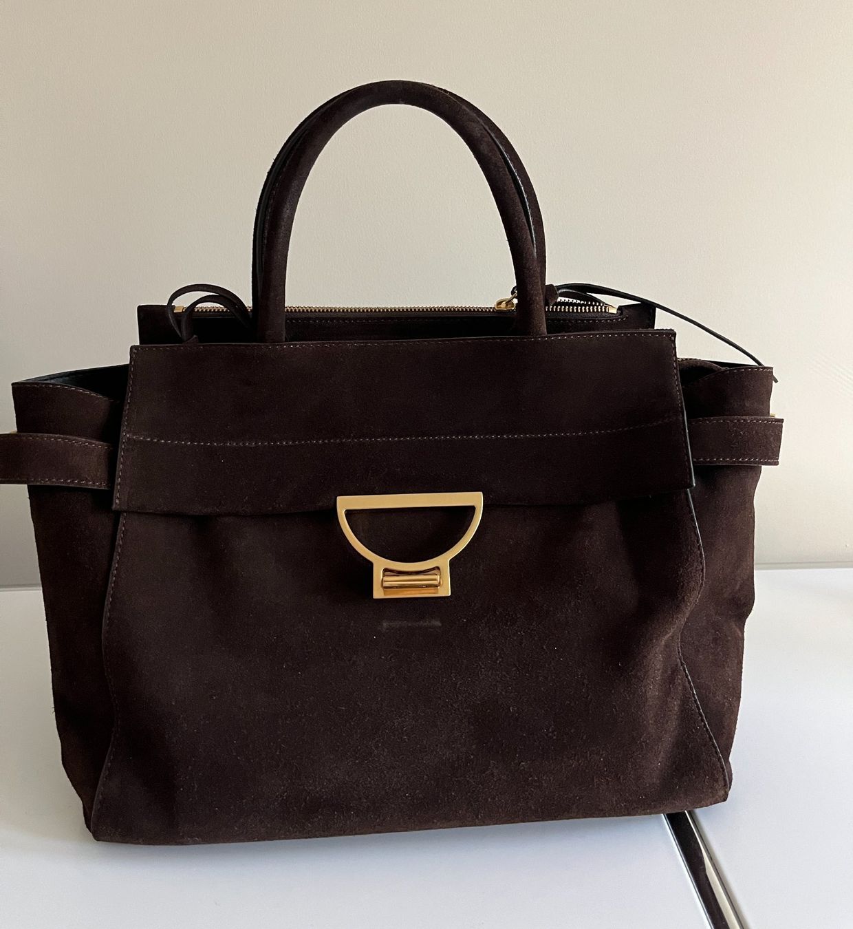 Coccinelle Borse da donna: Coccinelle, Tasche – Nuovo (secondo la descrizione) da Bern venduto da cubus01