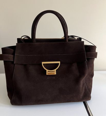 Coccinelle, Tasche