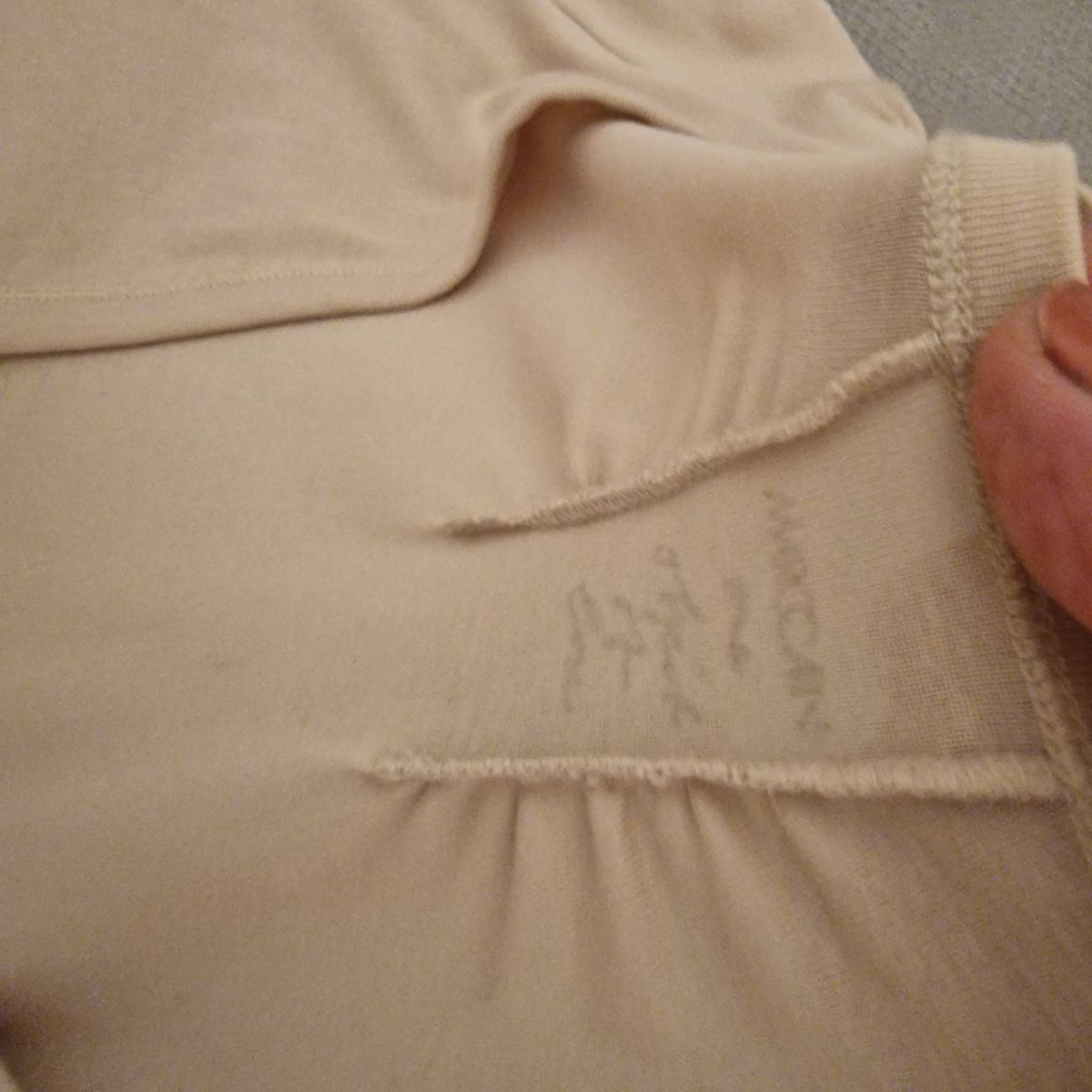Marc Cain Giacche: Marccain Cardigankleid  Grösse 36 – Usato da St. Gallen venduto da mania03 1