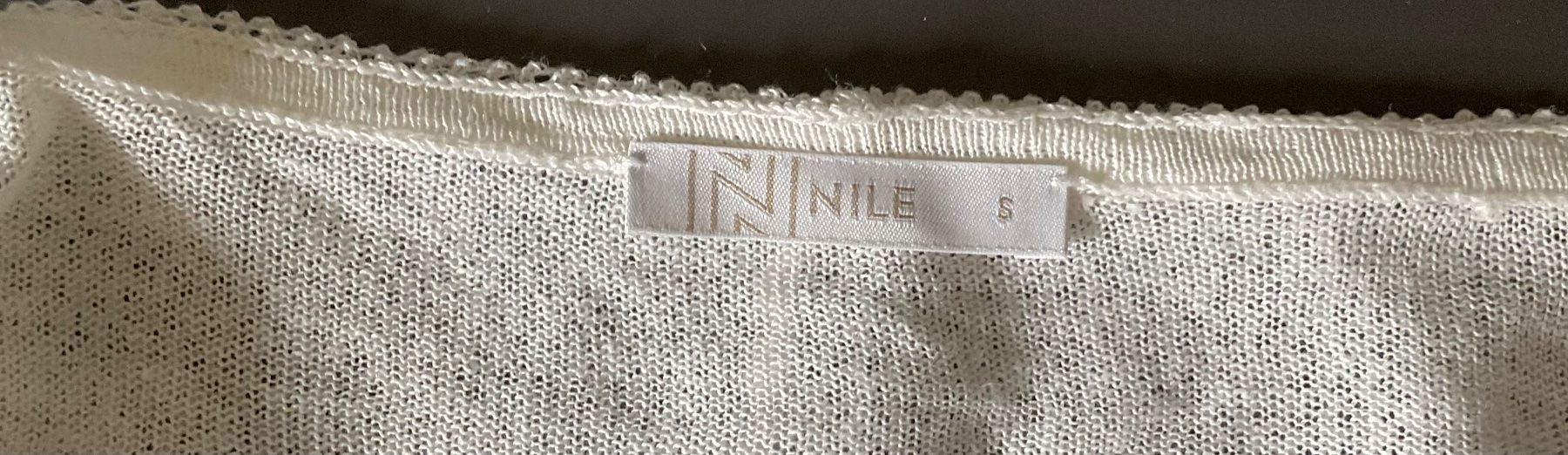 Nile Giacche: Strickjacke lang Nile – Nuovo (secondo la descrizione) da Amriswil venduto da Chmm1 3