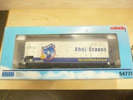 MÄRKLIN 54771 MAXI AHOI BRAUSE NEU UND OVP
