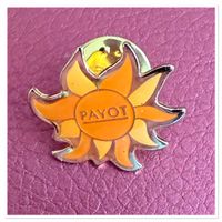 Vintage-Pin - PAYOT Paris