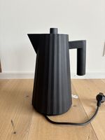 Alessi Plissé Wasserkocher