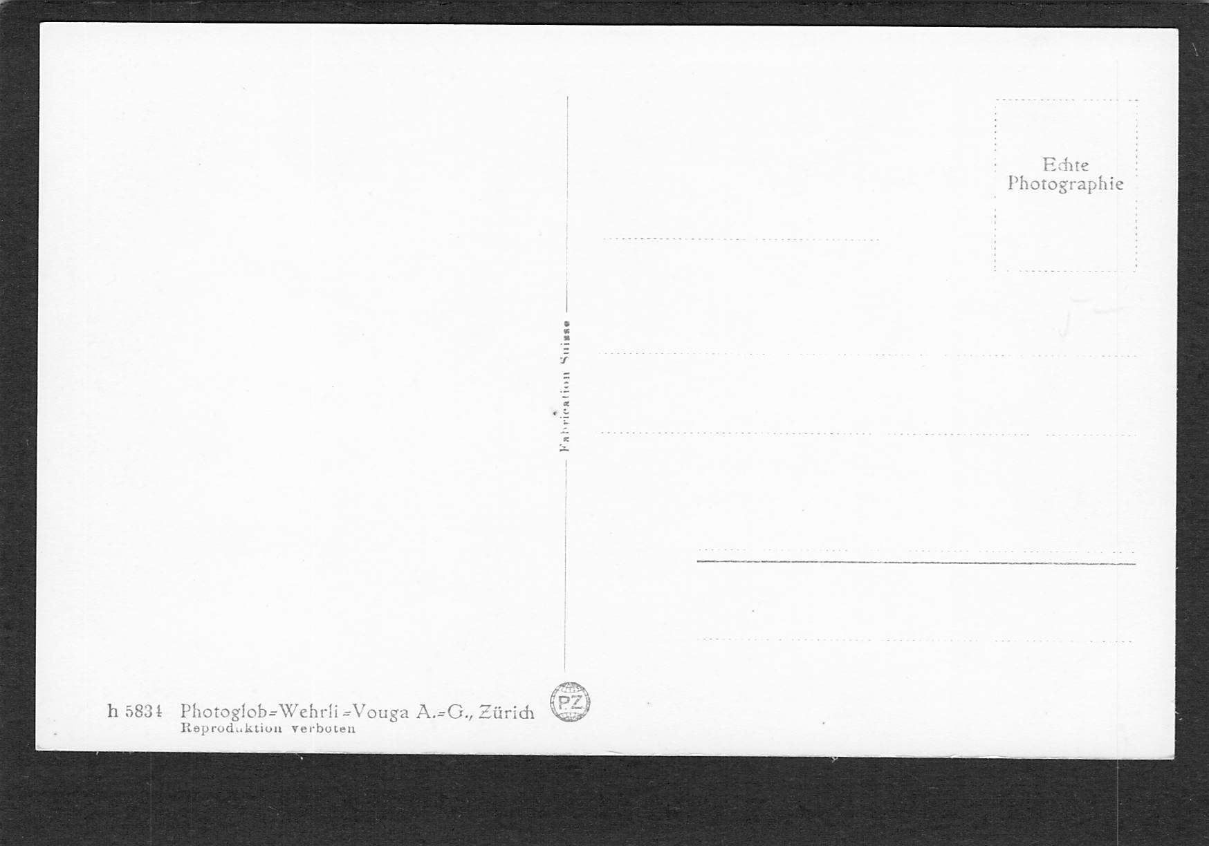 Cartoline postali: AK, SG Nesslau,Neu St. Johann – Usato da Reichenburg venduto da Pipo-67 1