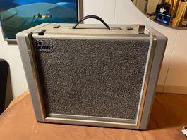 Suprem Club Gitarren Röhrenverstärker 60s