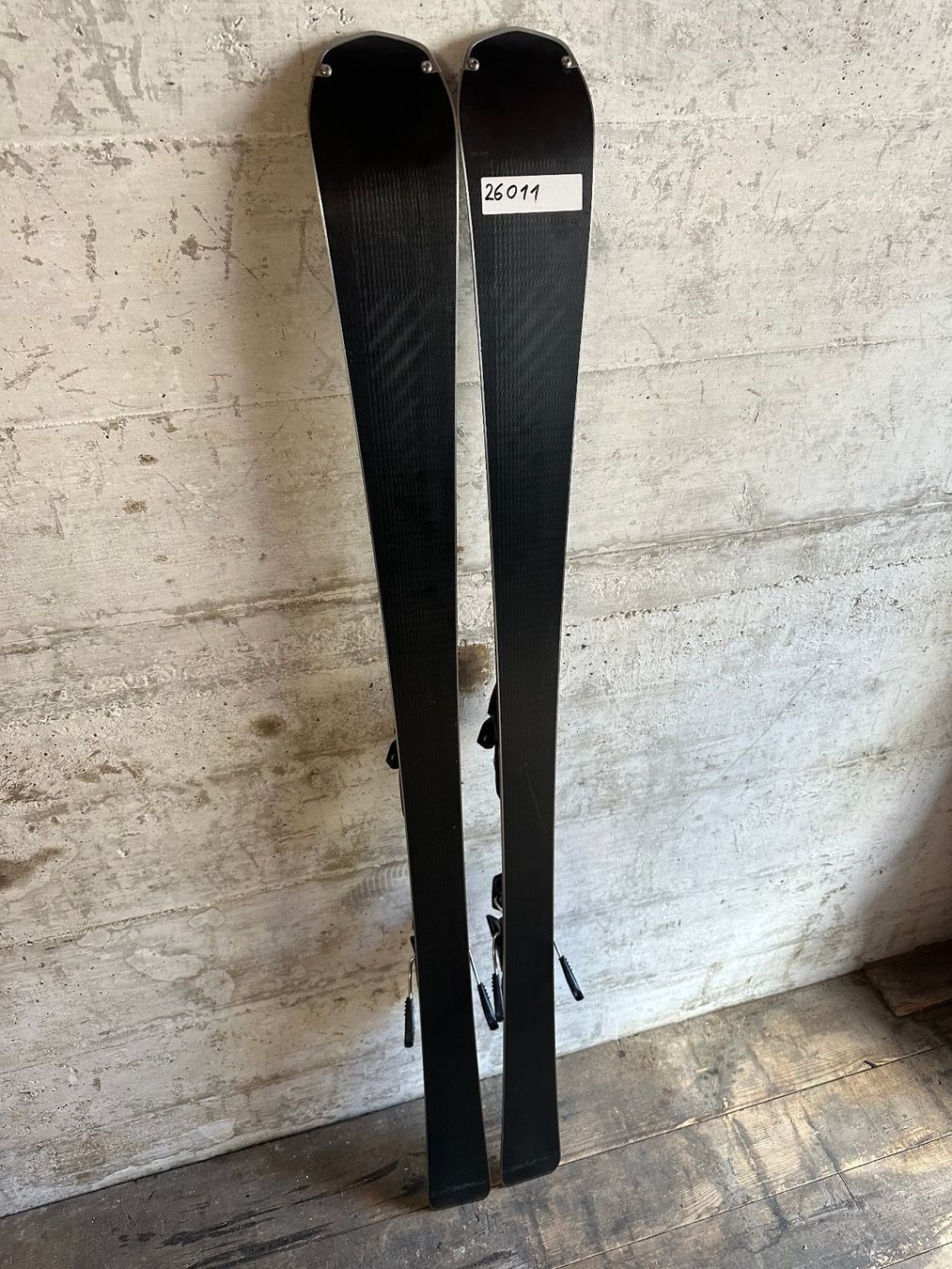 Fischer Skis: Fischer The Curv Ski 157CM – Gebraucht aus Emmenbrücke von karkarkar 4