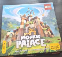 LEGO Monkey Palace Brettspiel 