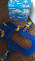 AquaPlay Wasserbahn SuperSet 520 mit Zubehör gebraucht