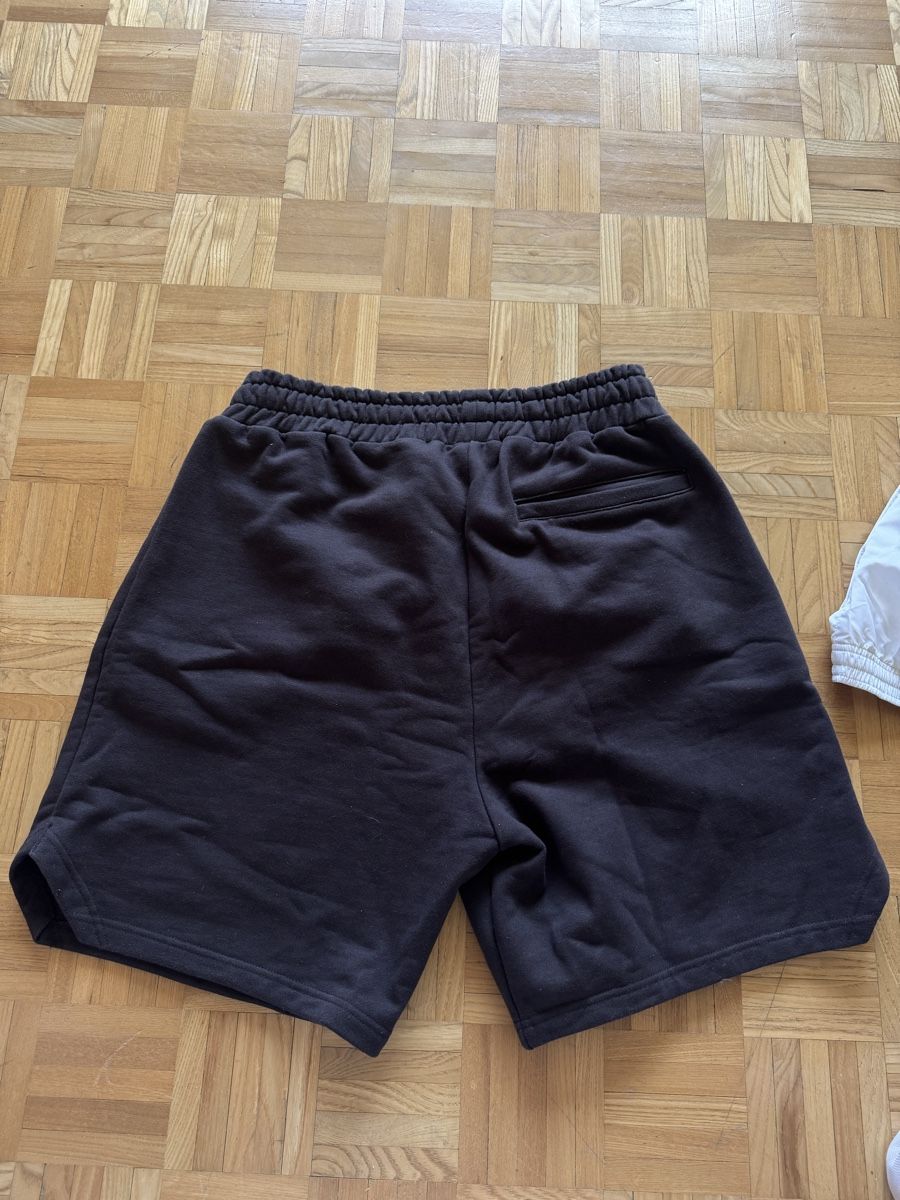 Hosen: Favela, kurze Hose, Herren Grösse L – Gebraucht aus Basel von DavideCalla 3