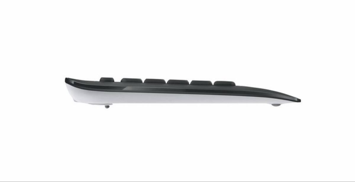 Logitech Tastiere: Logitech Wireless Keyboard MK540 Advanced – Usato da Ostermundigen venduto da Lugda 1