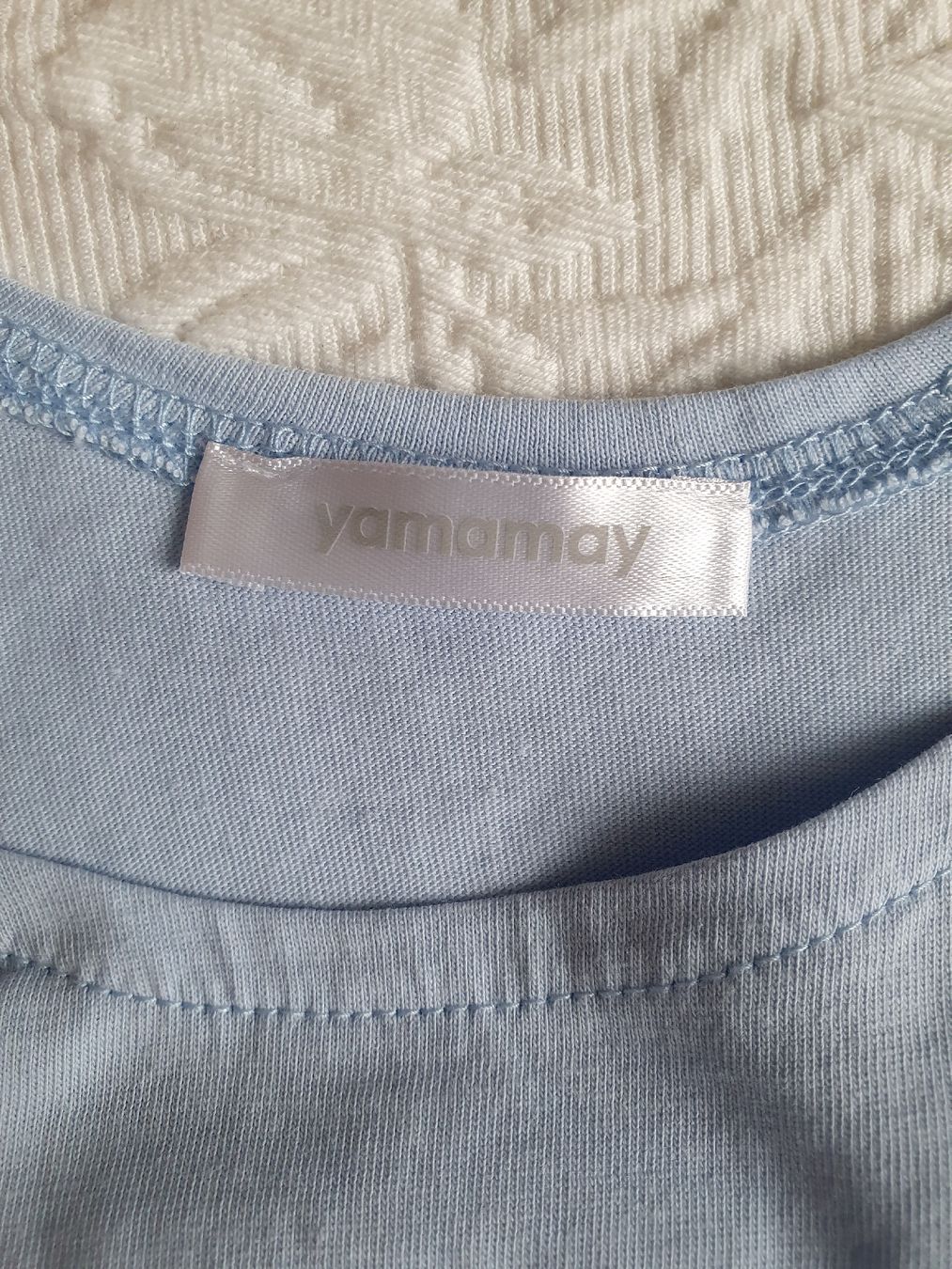 Pigiama & Simili: Pyjamas "Yamamay" – Nuovo (secondo la descrizione) da Fraubrunnen venduto da 8calliope8 2