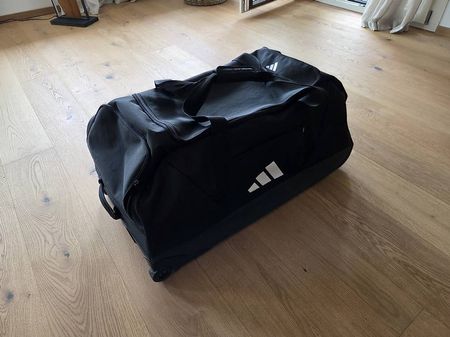 Adidas Sporttasche Trolley
