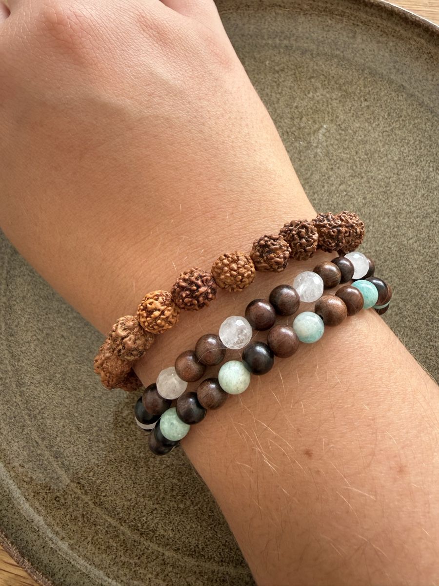Armbänder & -reifen: 2er Set Armbänder – Neu (gemäss Beschreibung) aus Meilen von NHirs96 1