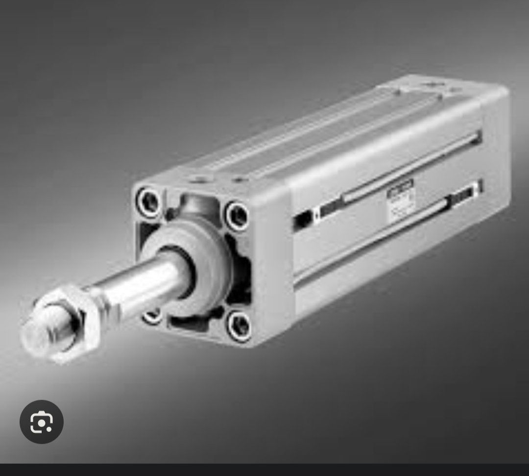 Autres fournitures industrielles: SMC ISO-Zylinder CP95SB63-300 – Neuf avec emballage d'origine à Oberwil b. Zug par gic_k7jd 2