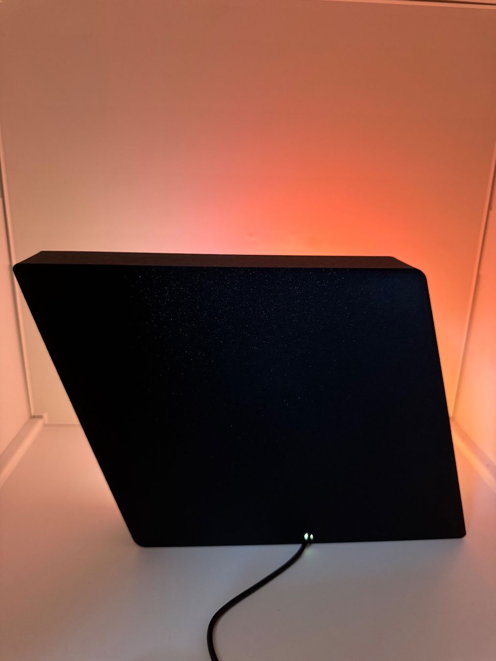 Lampade: Lightbox Emblème Audi RS2 Porsche, Neuve! – Nuovo (secondo la descrizione) da Vicques venduto da PAMB3D 5