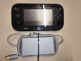NintendoWii U GamePad (WUP-010)+Netzteil für   Konsole