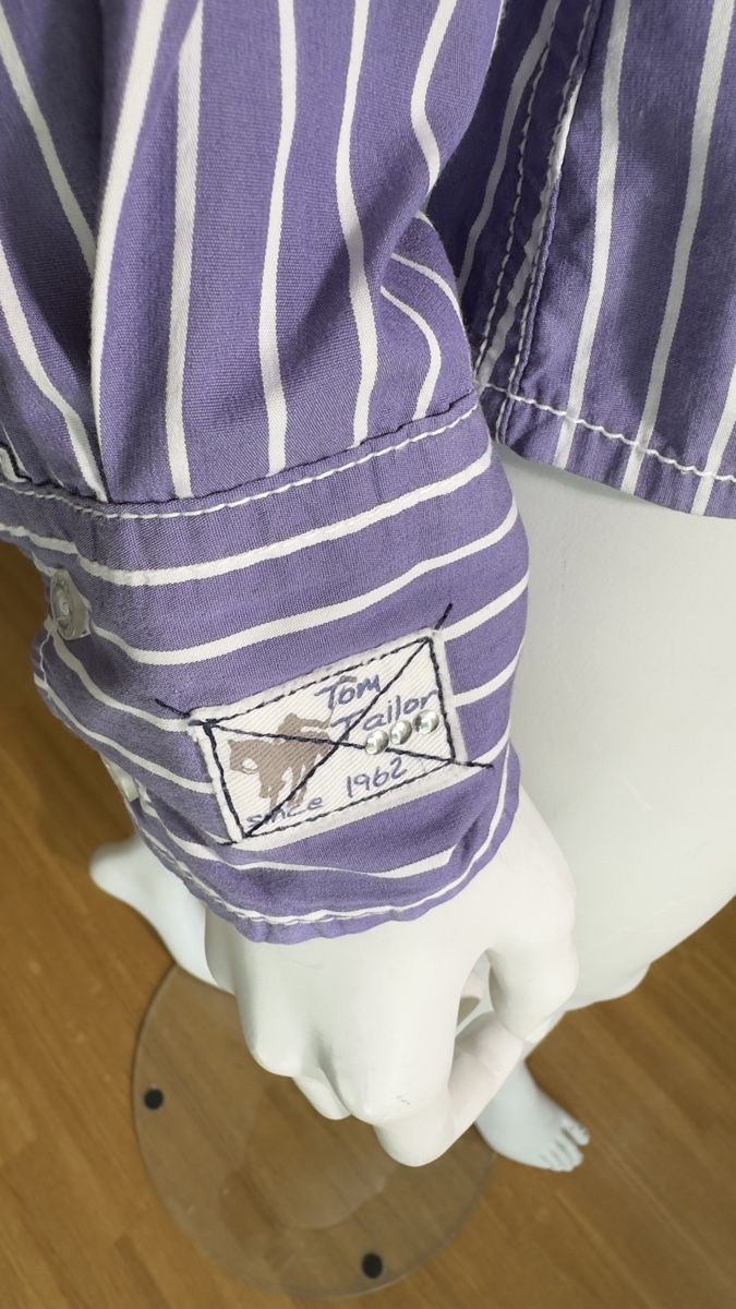 Tom Tailor Blusen: Schicke Damenbluse von Tom Tailor – Gebraucht aus Adliswil von RicPro 4