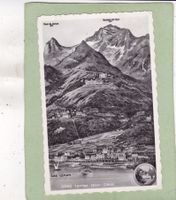 Territet Glion Caux 1950